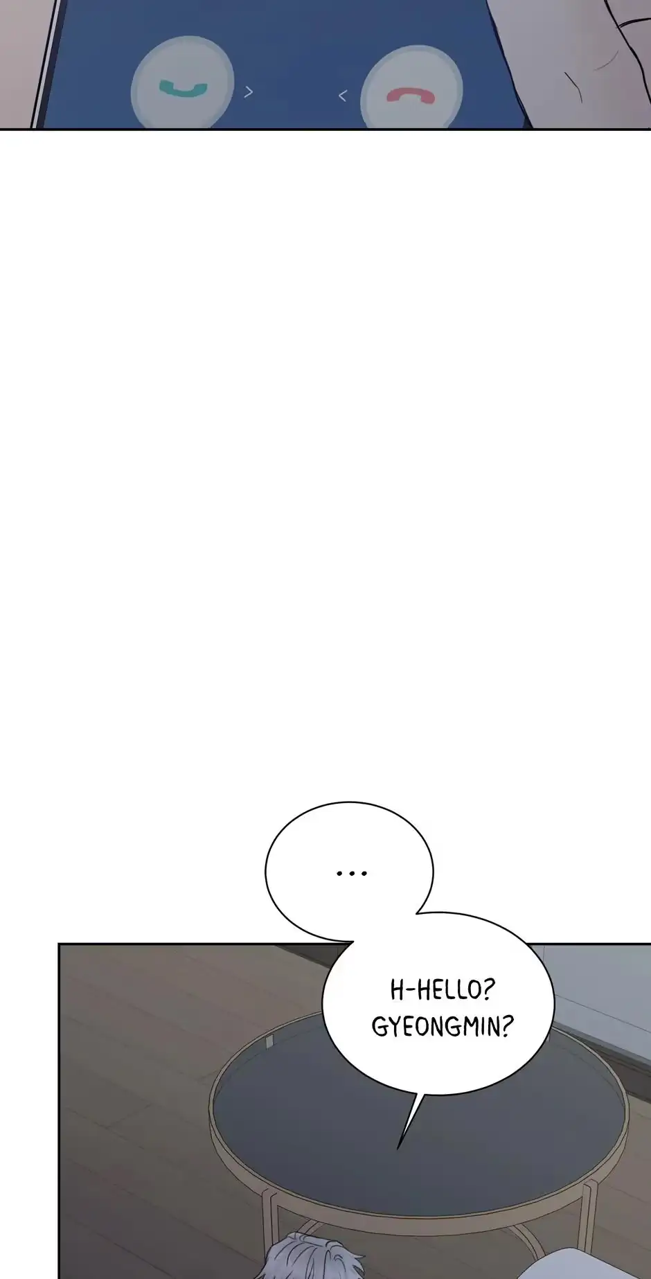 Please Eat Me, Mr. Ghost! Chapter 56 page 66 - 