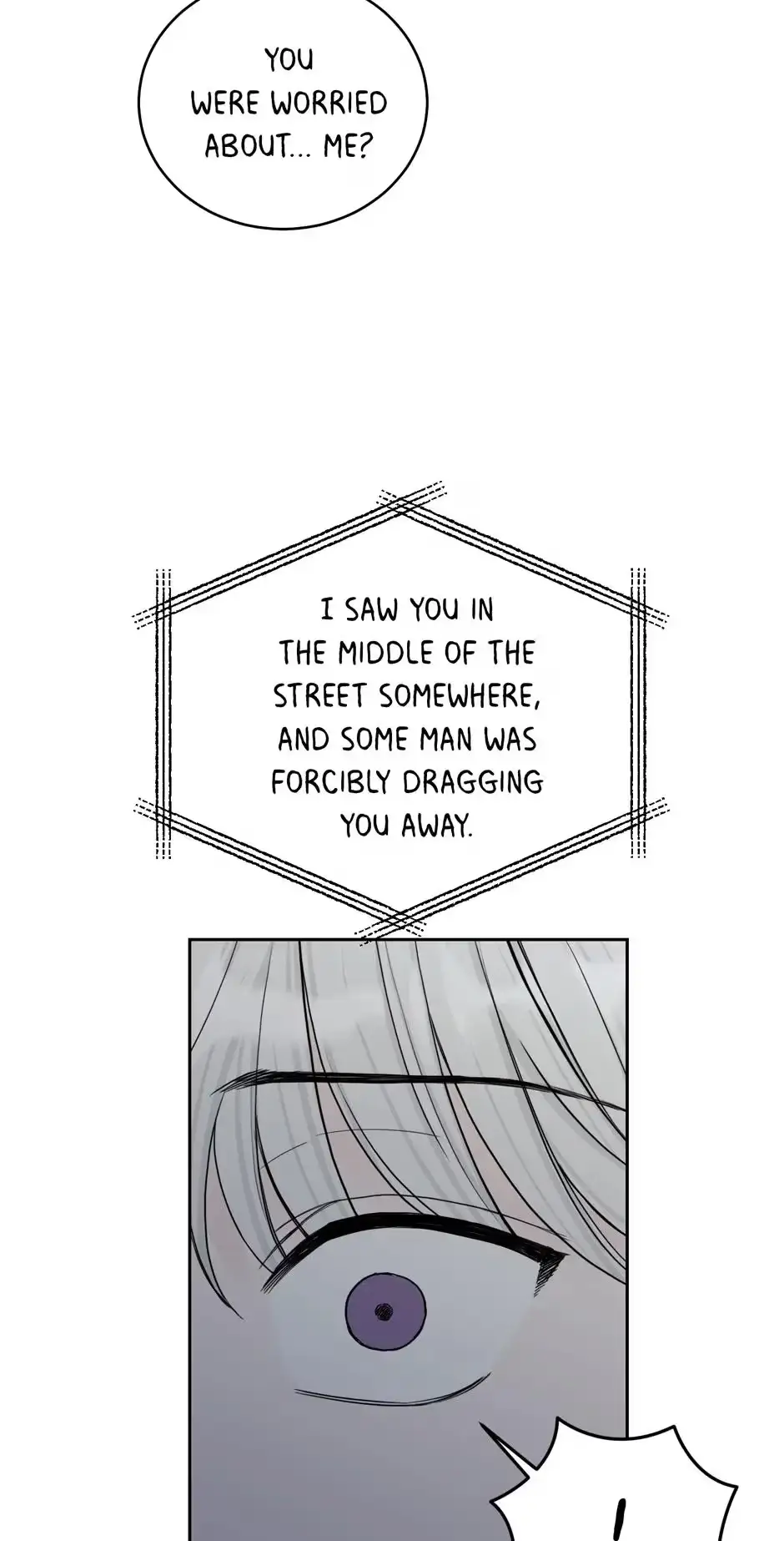 Please Eat Me, Mr. Ghost! Chapter 56 page 69 - 