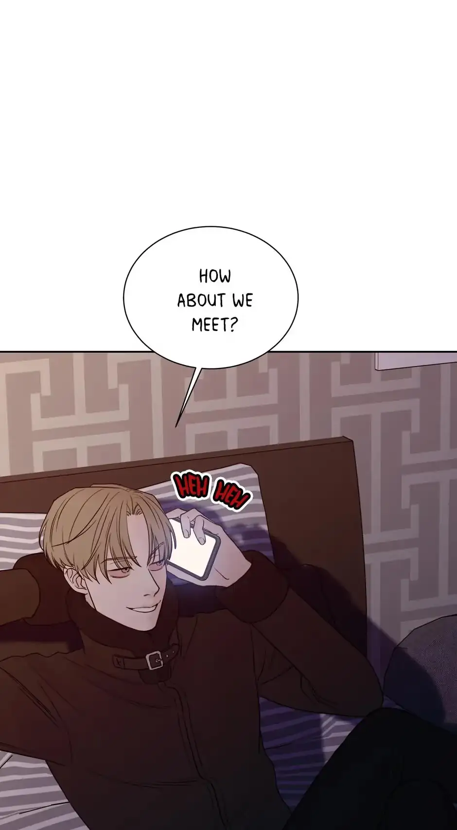 Please Eat Me, Mr. Ghost! Chapter 56 page 75 - 