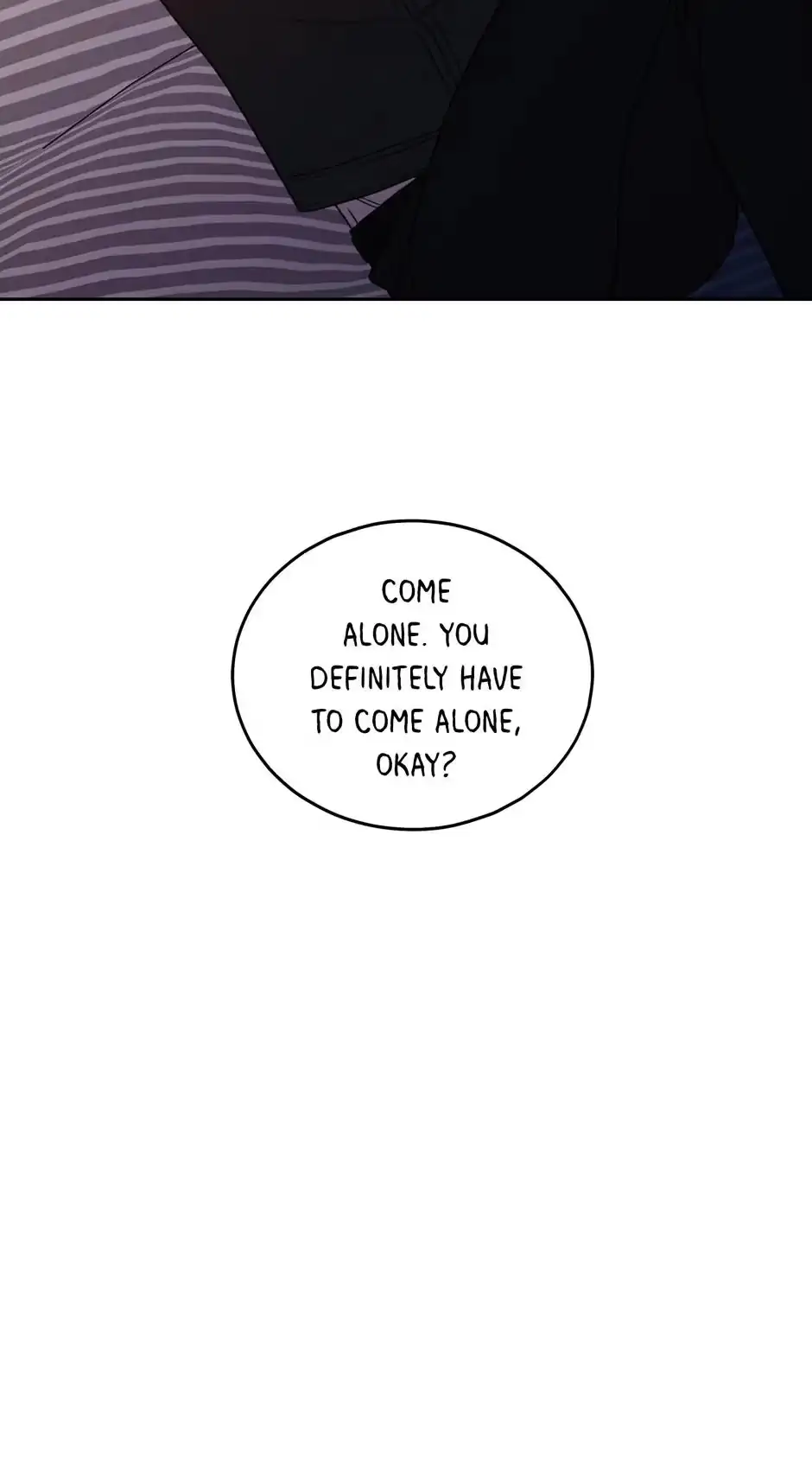 Please Eat Me, Mr. Ghost! Chapter 56 page 76 - 