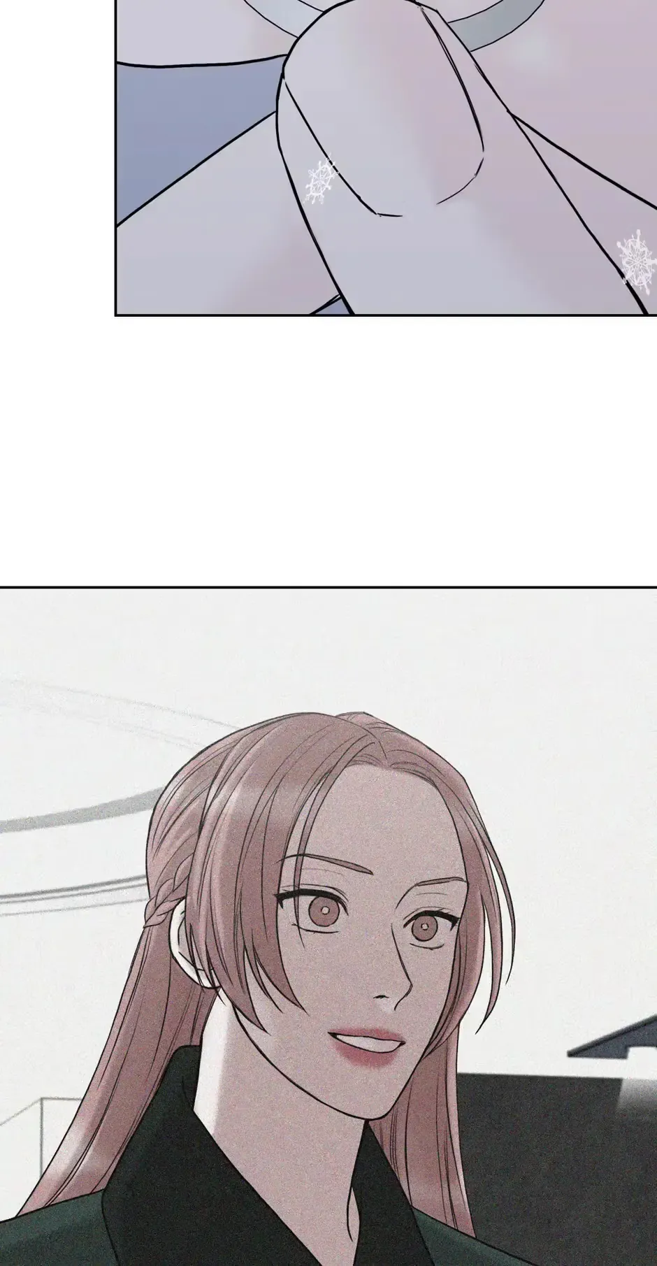 Please Eat Me, Mr. Ghost! Chapter 57 page 11 - 
