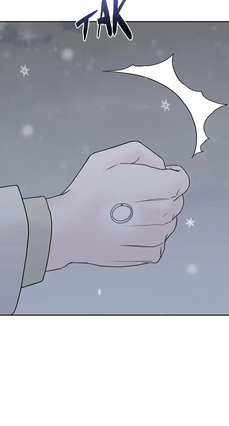 Please Eat Me, Mr. Ghost! Chapter 57 page 20 - 