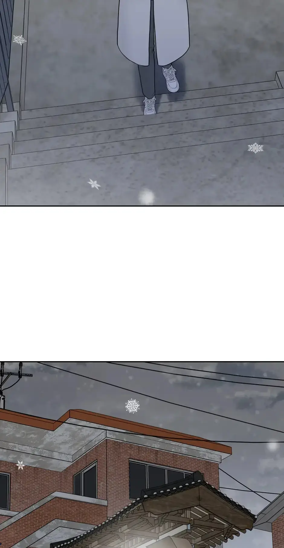 Please Eat Me, Mr. Ghost! Chapter 57 page 3 - 