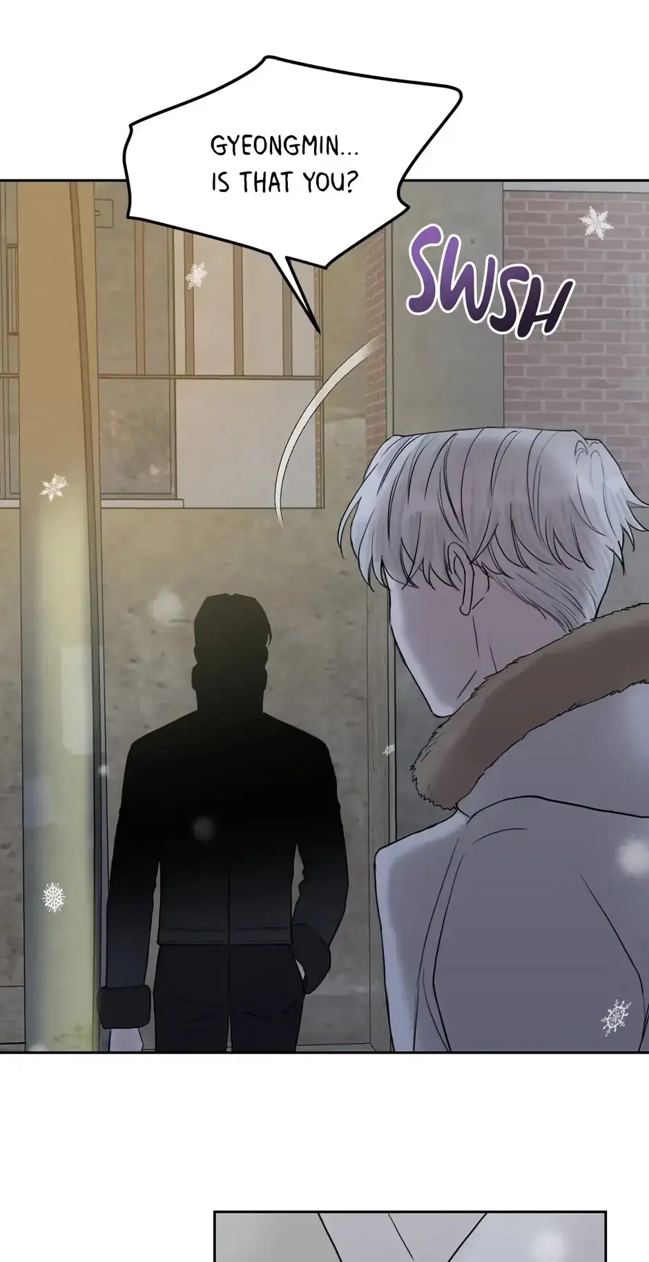 Please Eat Me, Mr. Ghost! Chapter 57 page 23 - 