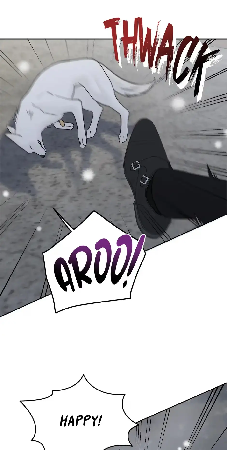 Please Eat Me, Mr. Ghost! Chapter 57 page 37 - 