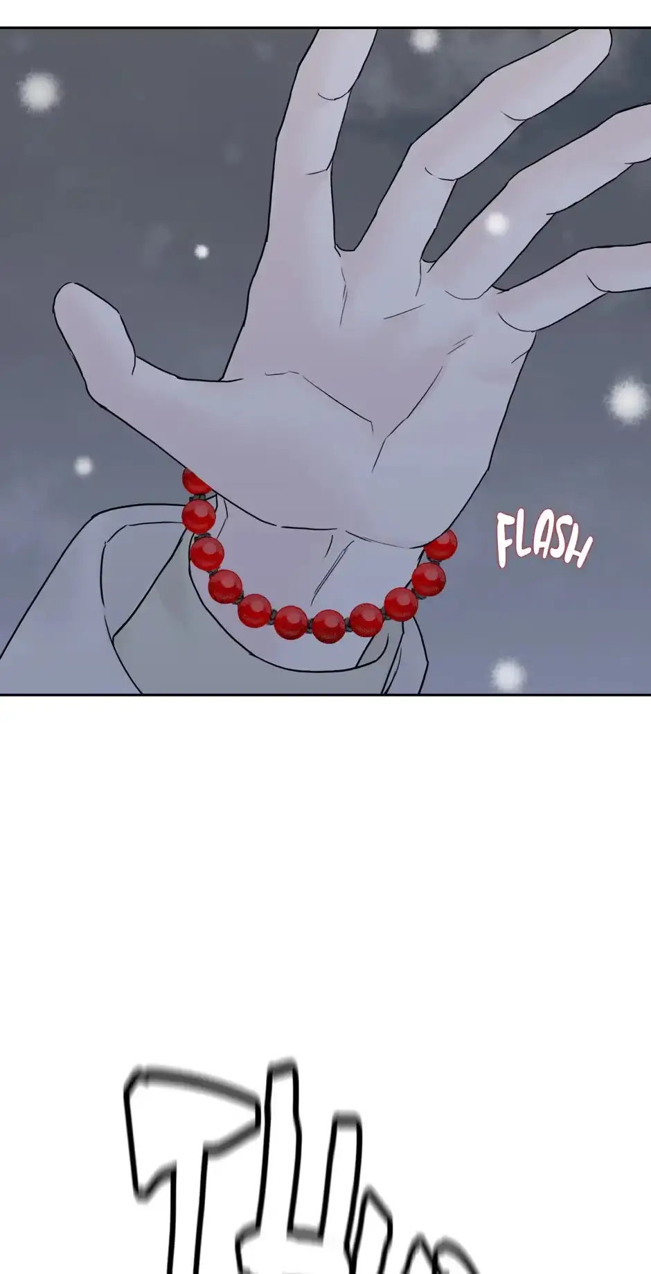 Please Eat Me, Mr. Ghost! Chapter 57 page 41 - 