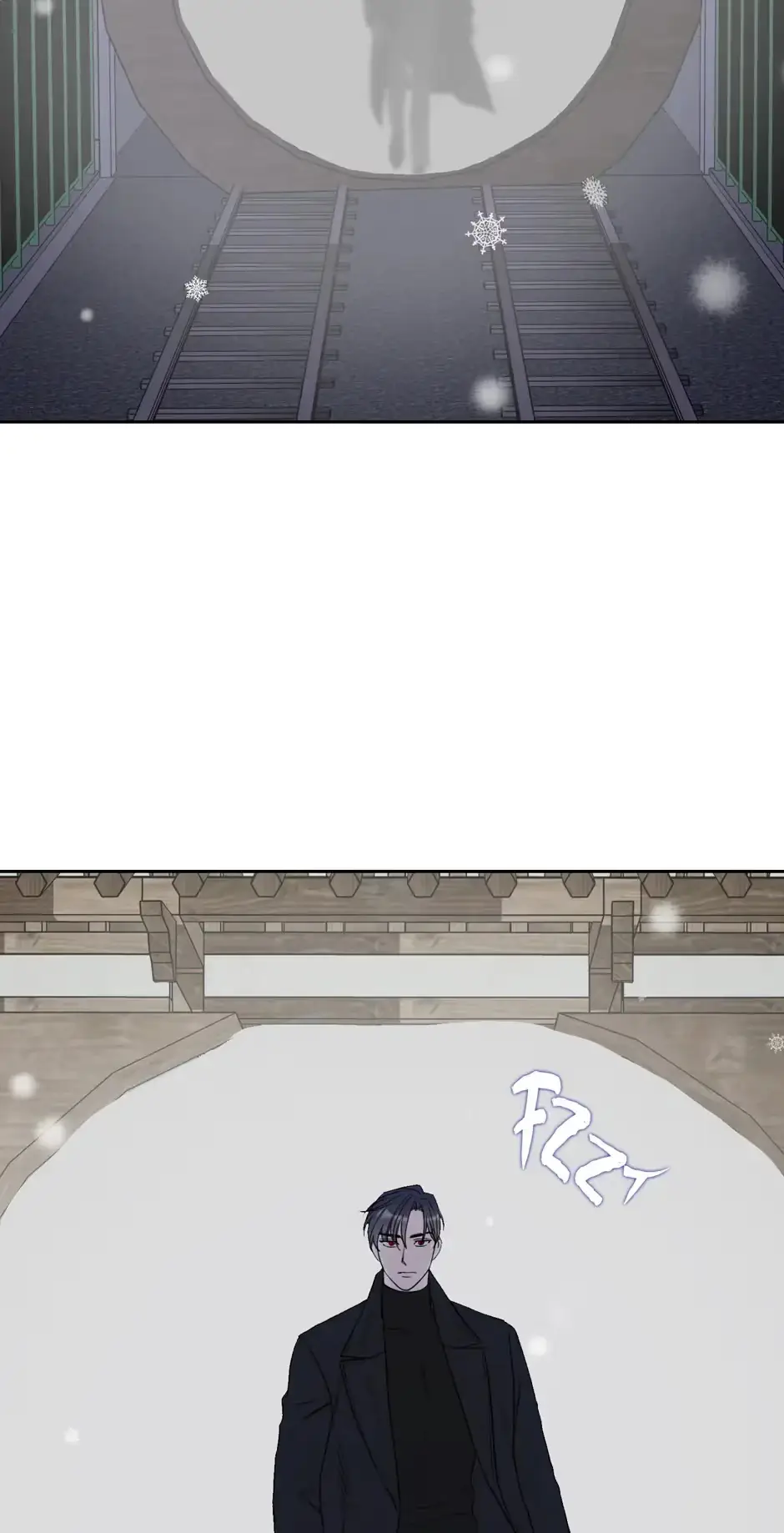 Please Eat Me, Mr. Ghost! Chapter 57 page 44 - 