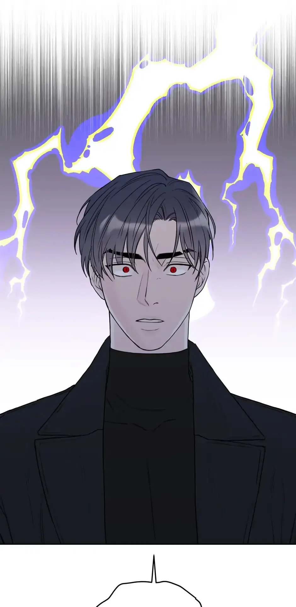 Please Eat Me, Mr. Ghost! Chapter 57 page 50 - 