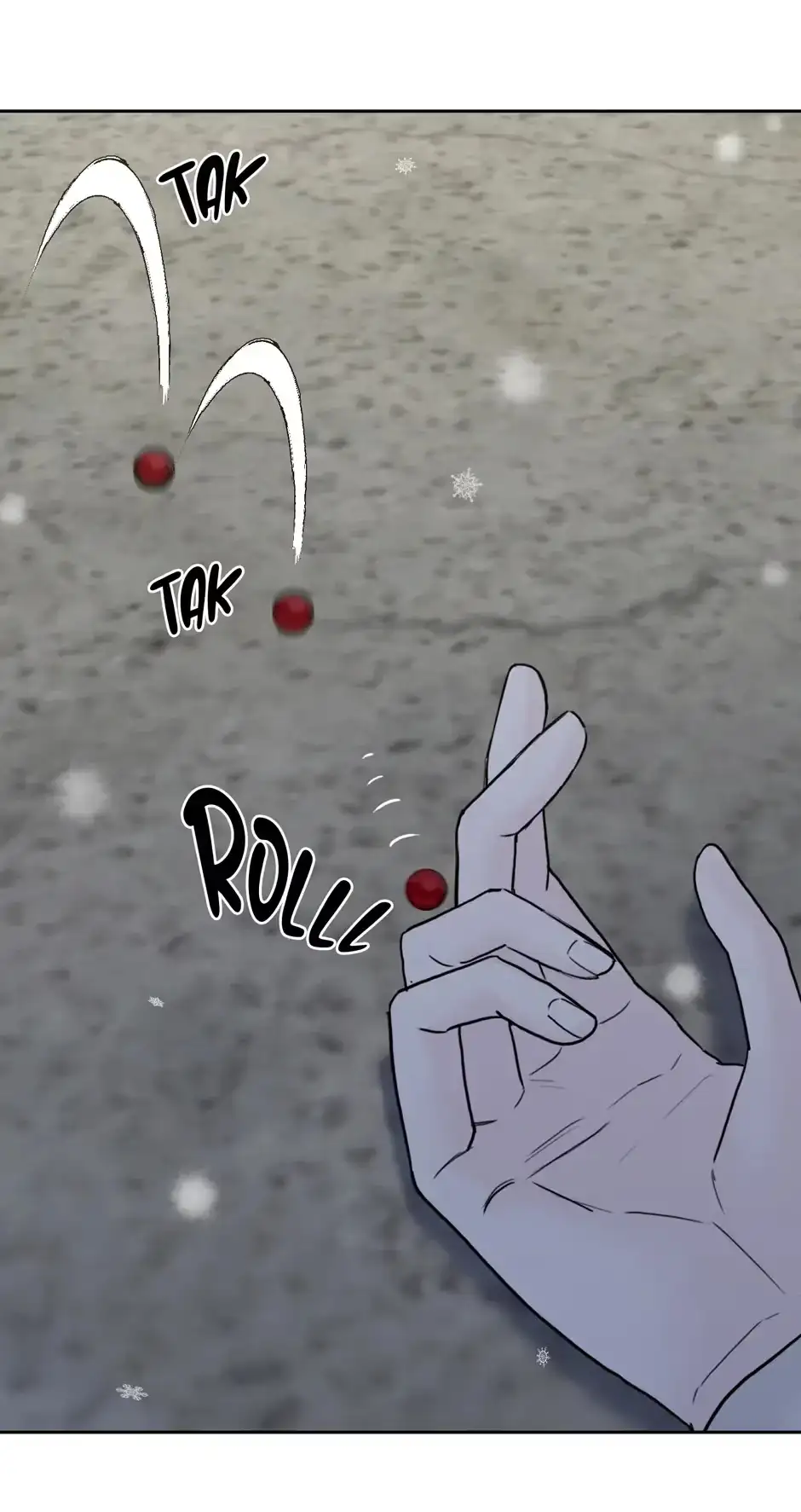 Please Eat Me, Mr. Ghost! Chapter 57 page 54 - 