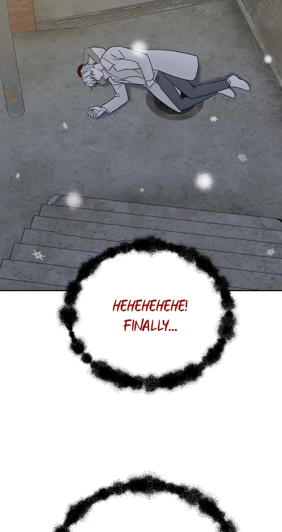 Please Eat Me, Mr. Ghost! Chapter 57 page 56 - 