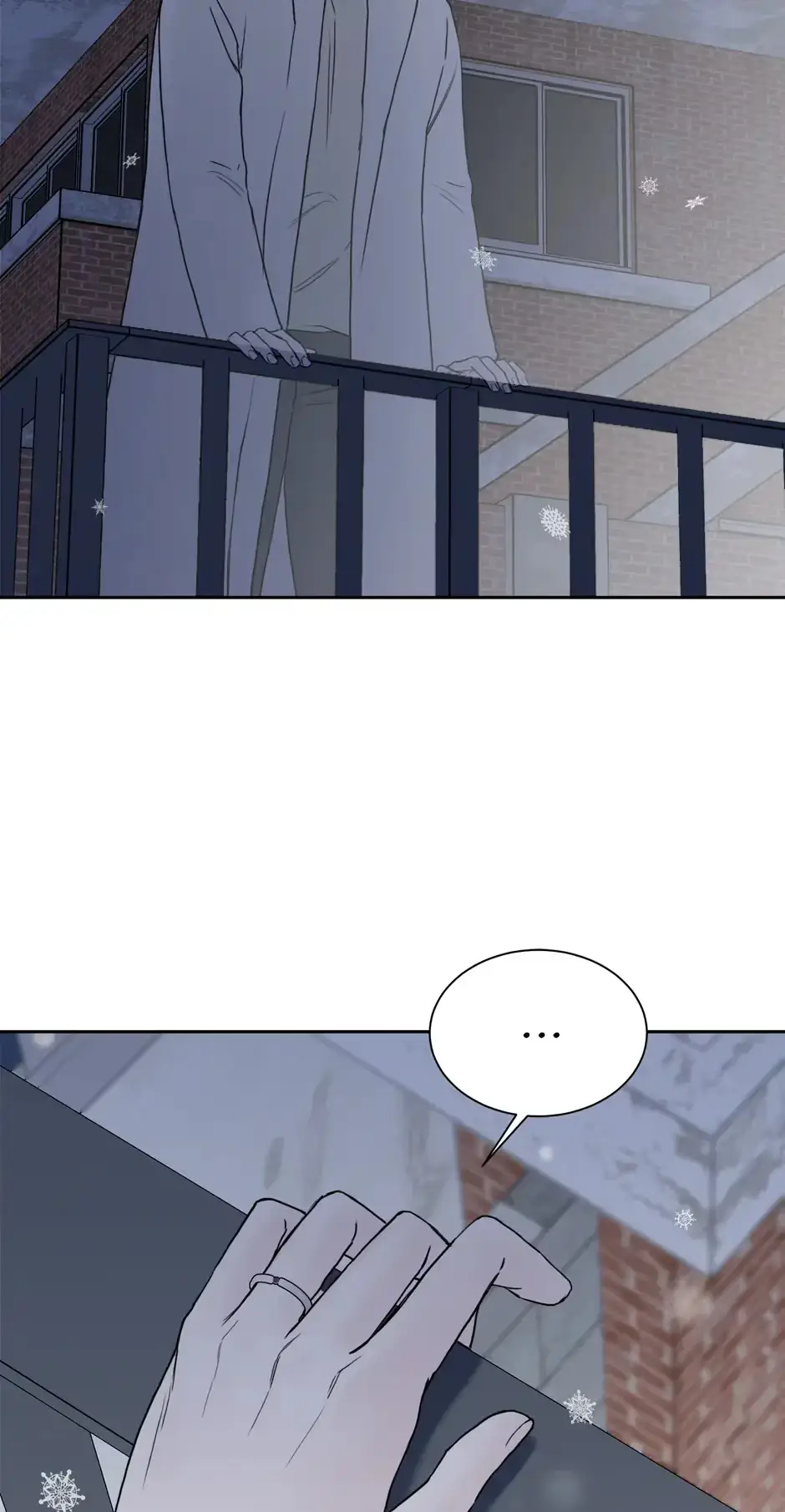 Please Eat Me, Mr. Ghost! Chapter 57 page 9 - 