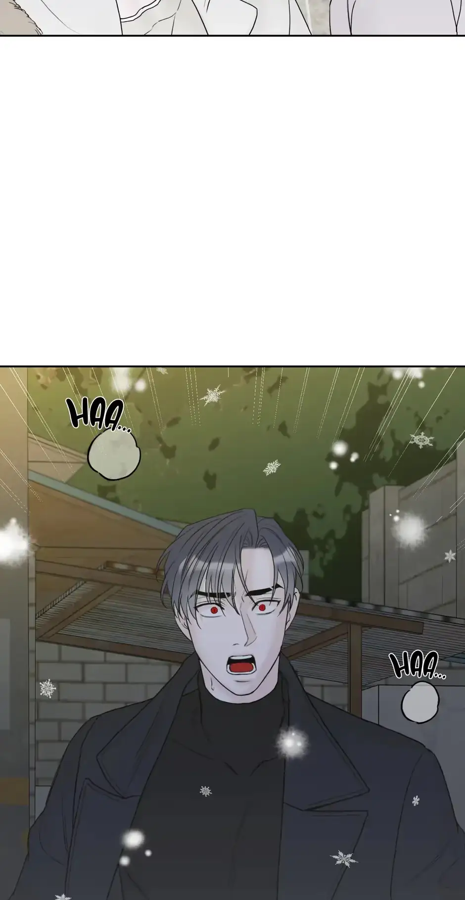 Please Eat Me, Mr. Ghost! Chapter 58 page 86 - 