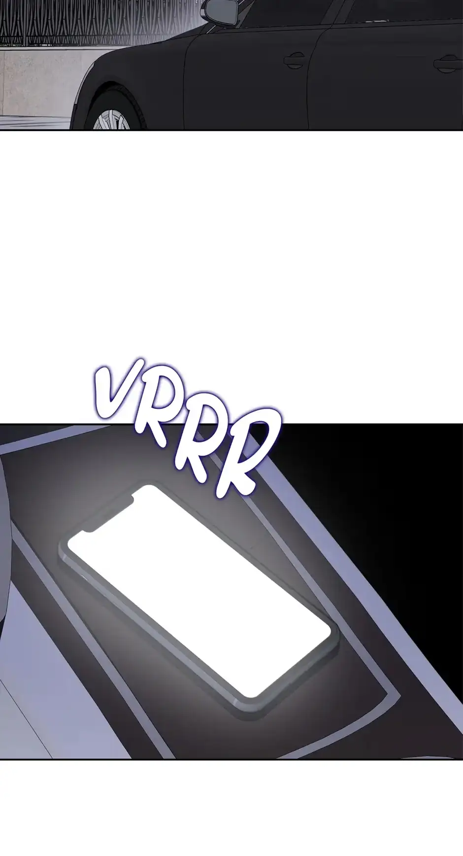 Please Eat Me, Mr. Ghost! Chapter 59 page 101 - 
