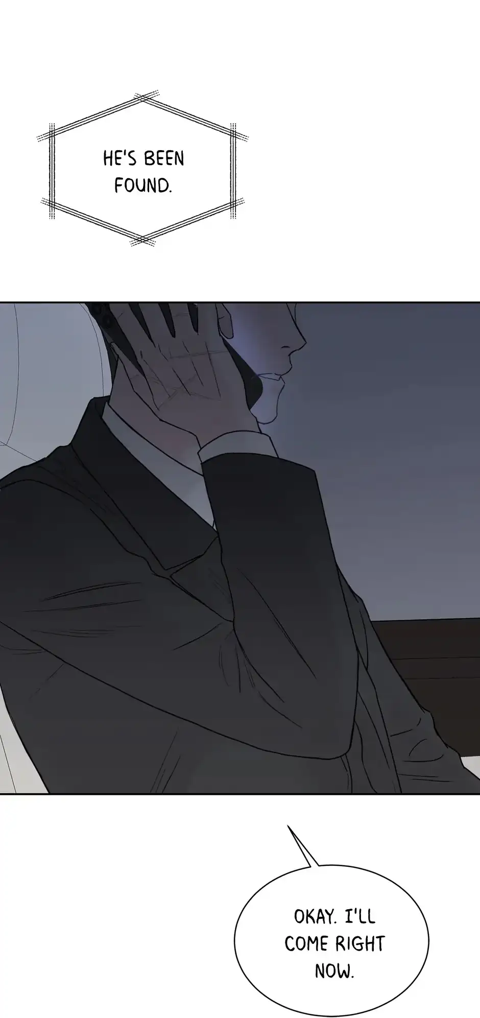 Please Eat Me, Mr. Ghost! Chapter 59 page 102 - 