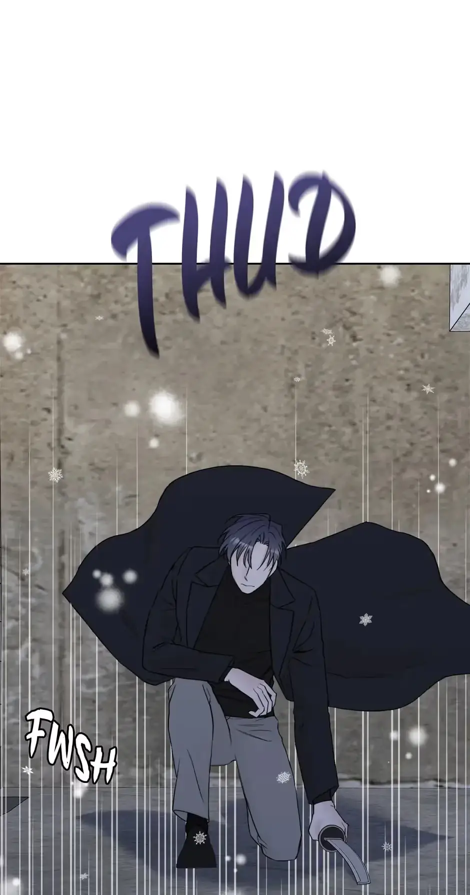 Please Eat Me, Mr. Ghost! Chapter 59 page 22 - 