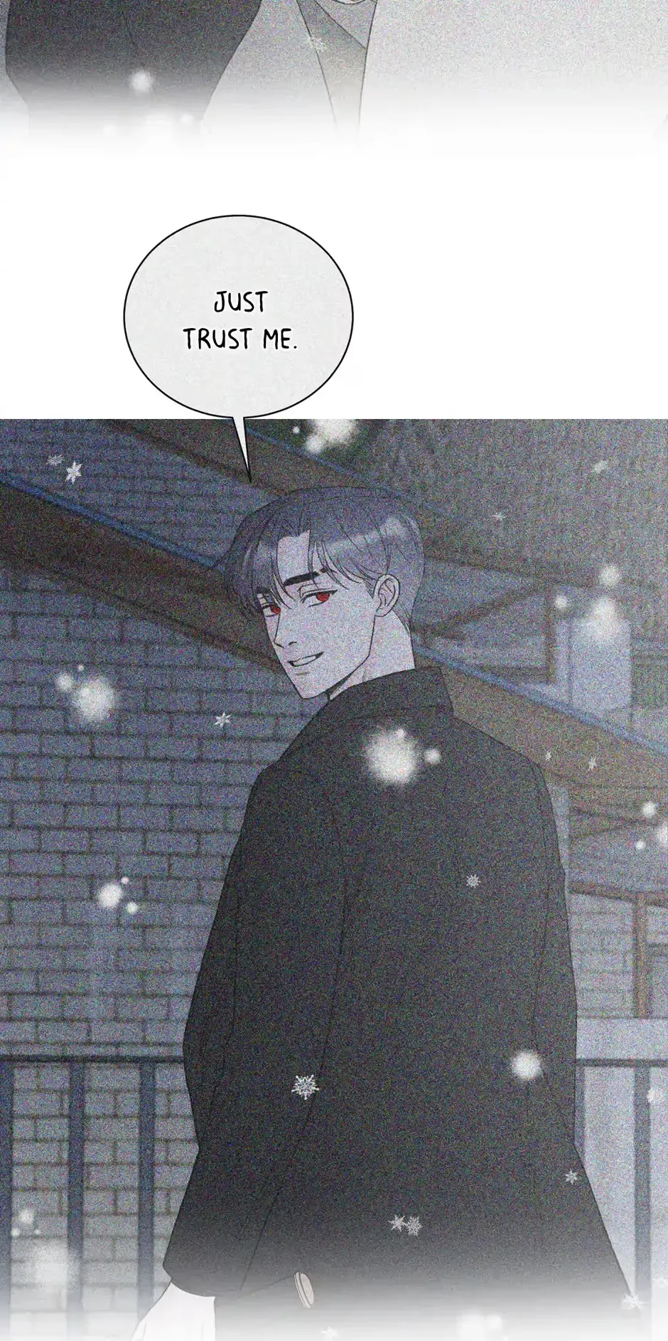 Please Eat Me, Mr. Ghost! Chapter 59 page 42 - 