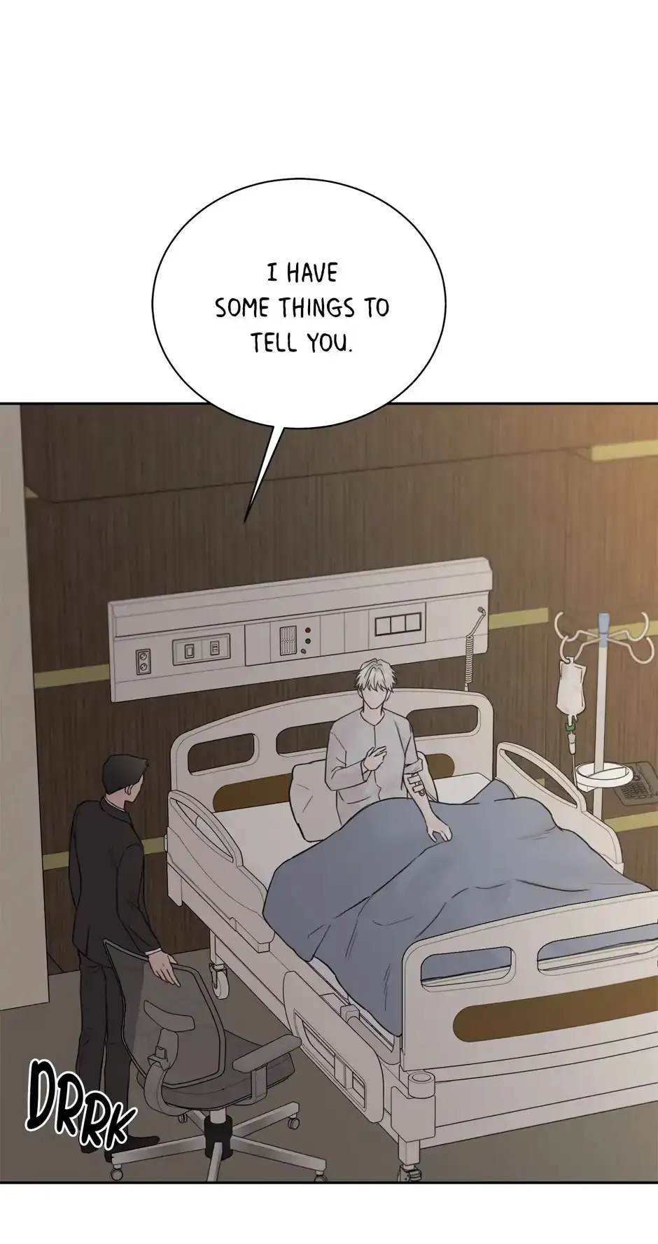 Please Eat Me, Mr. Ghost! Chapter 59 page 47 - 