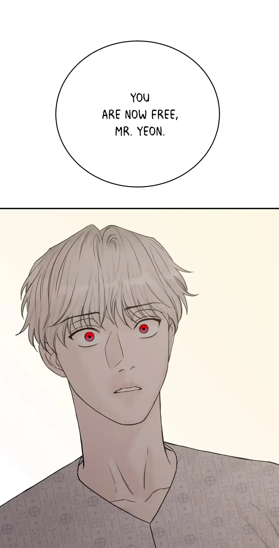 Please Eat Me, Mr. Ghost! Chapter 59 page 54 - 
