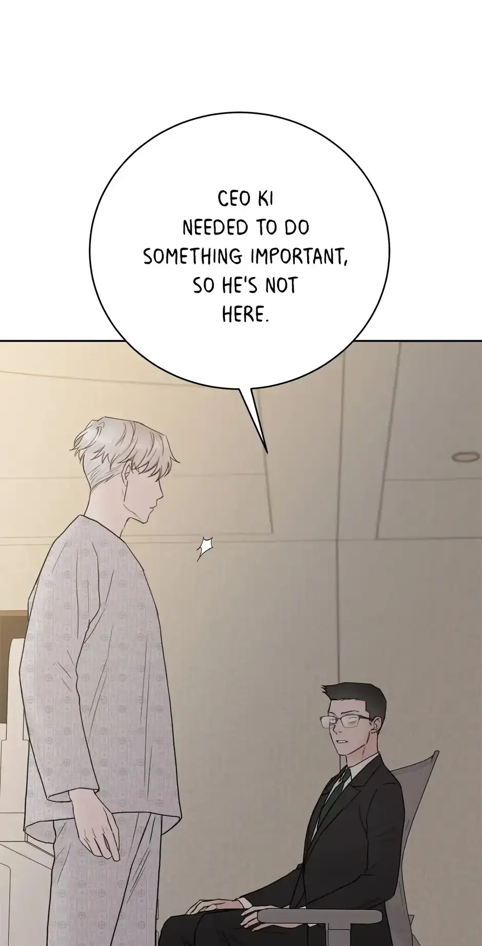 Please Eat Me, Mr. Ghost! Chapter 59 page 57 - 