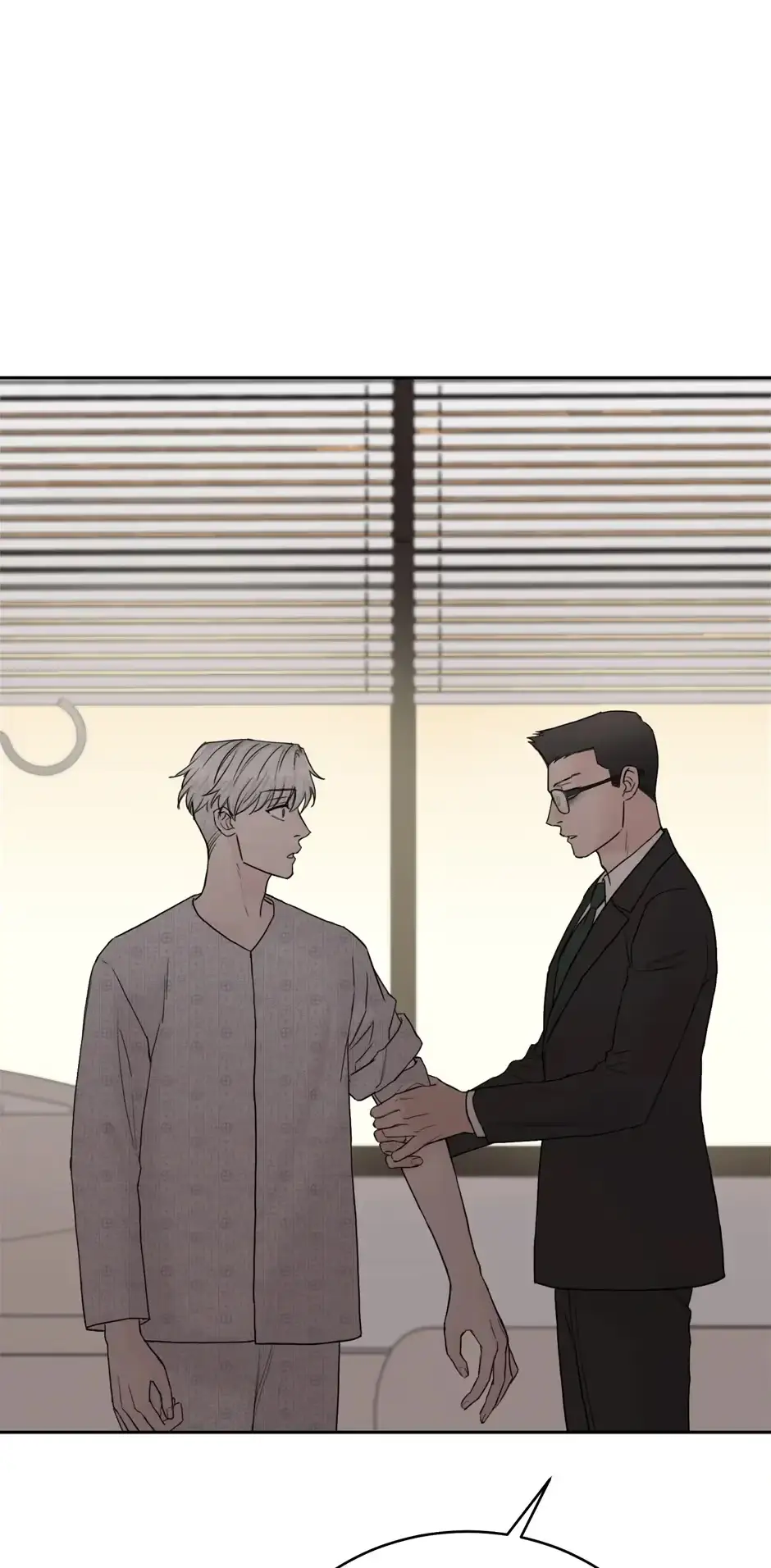 Please Eat Me, Mr. Ghost! Chapter 59 page 61 - 