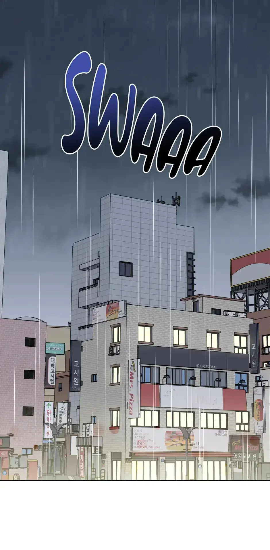 Please Eat Me, Mr. Ghost! Chapter 59 page 63 - 