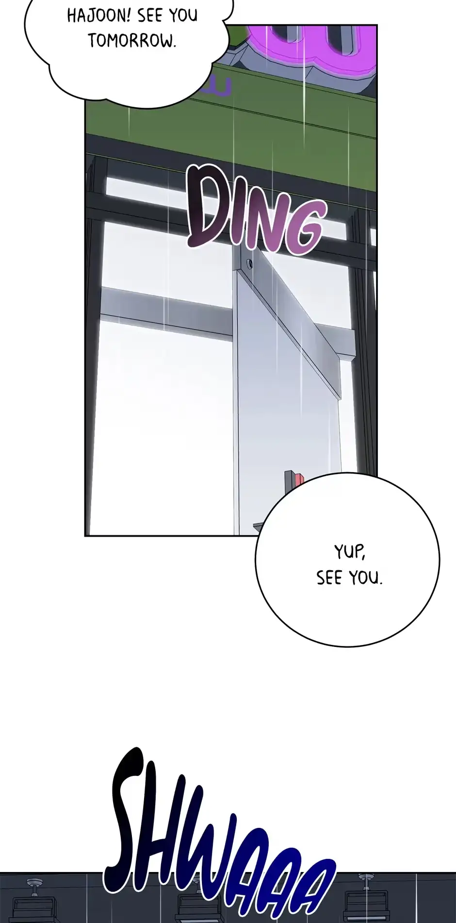 Please Eat Me, Mr. Ghost! Chapter 59 page 72 - 