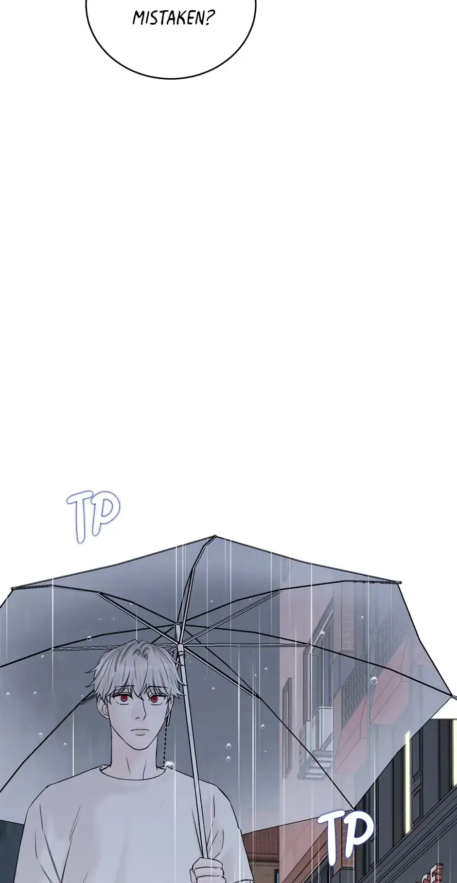 Please Eat Me, Mr. Ghost! Chapter 59 page 76 - 