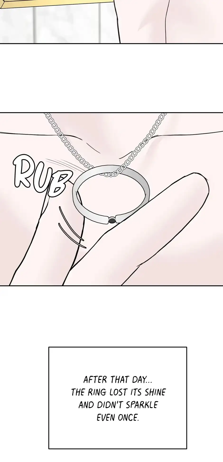 Please Eat Me, Mr. Ghost! Chapter 59 page 90 - 