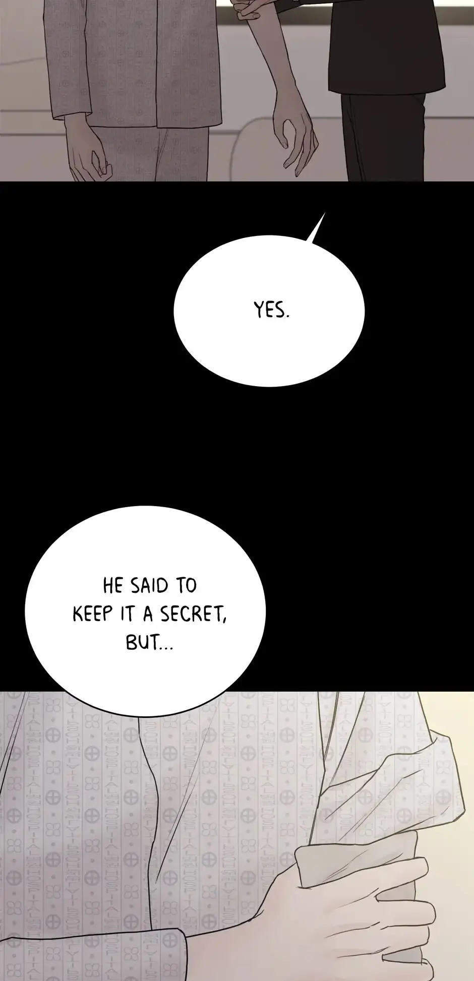 Please Eat Me, Mr. Ghost! Chapter 59 page 92 - 