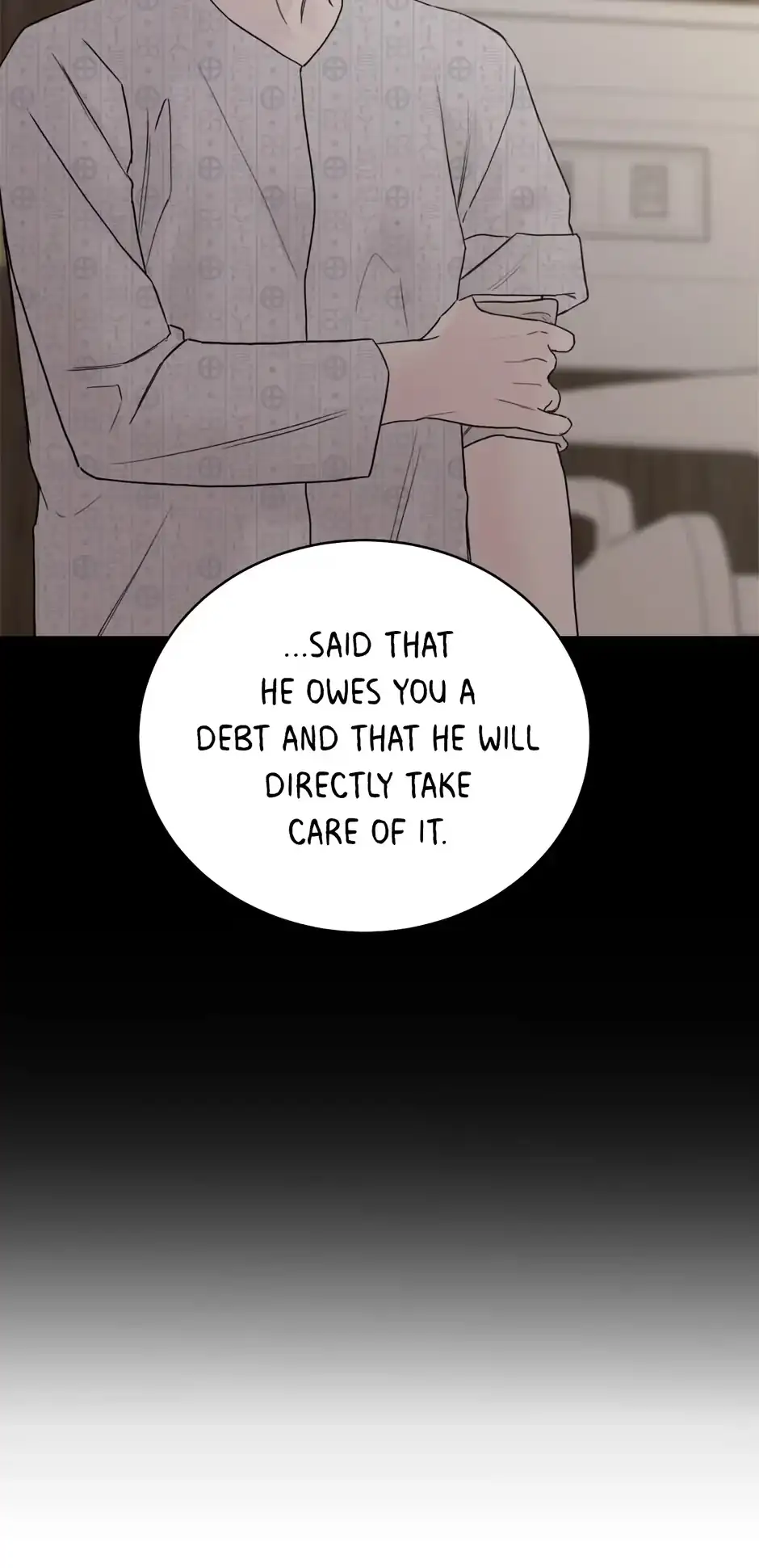 Please Eat Me, Mr. Ghost! Chapter 59 page 94 - 