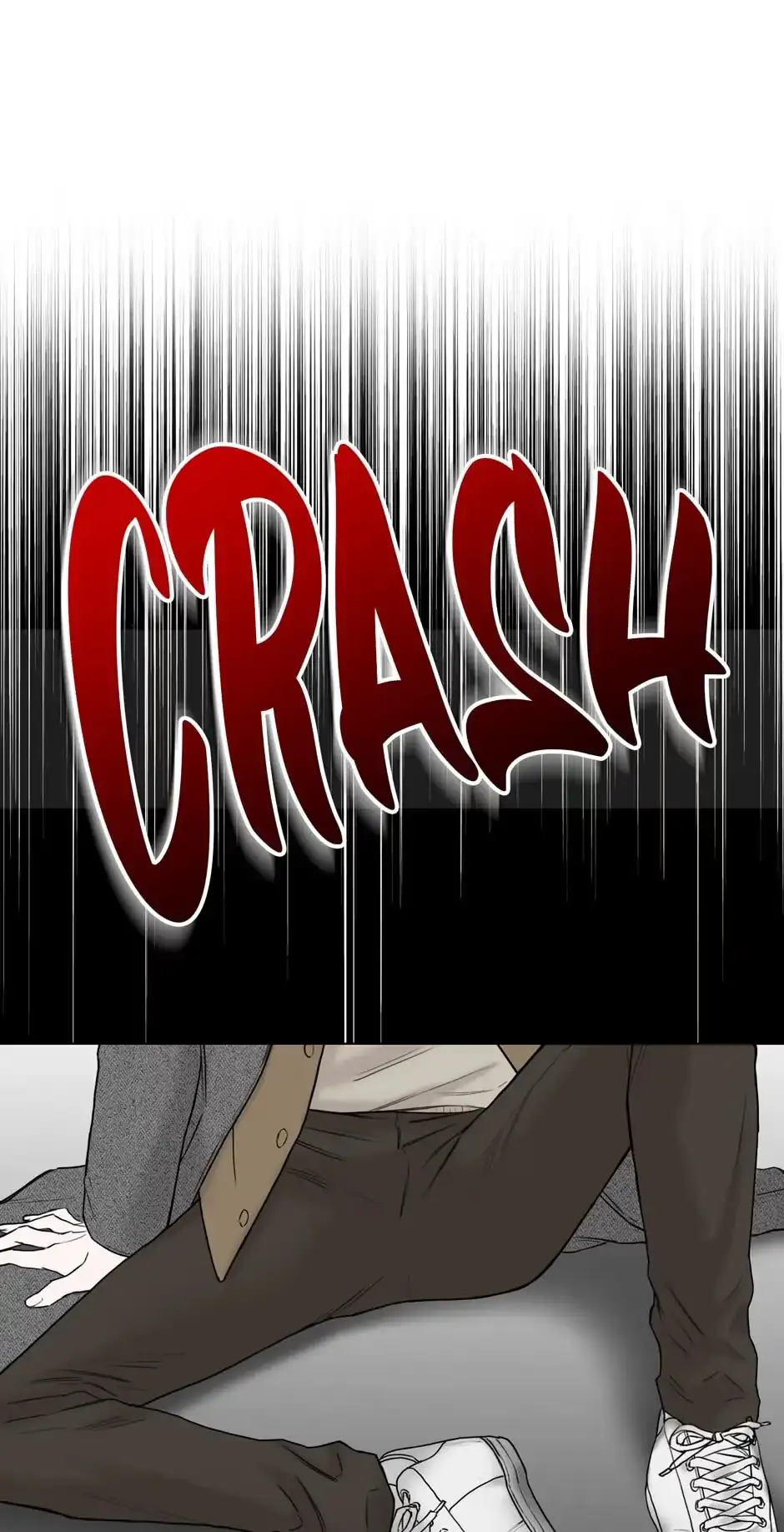 Please Eat Me, Mr. Ghost! Chapter 6 page 14 - 