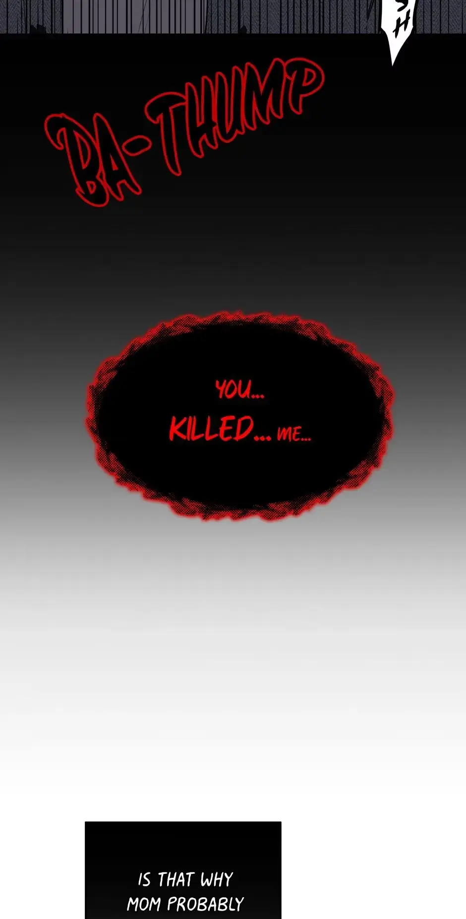 Please Eat Me, Mr. Ghost! Chapter 6 page 22 - 