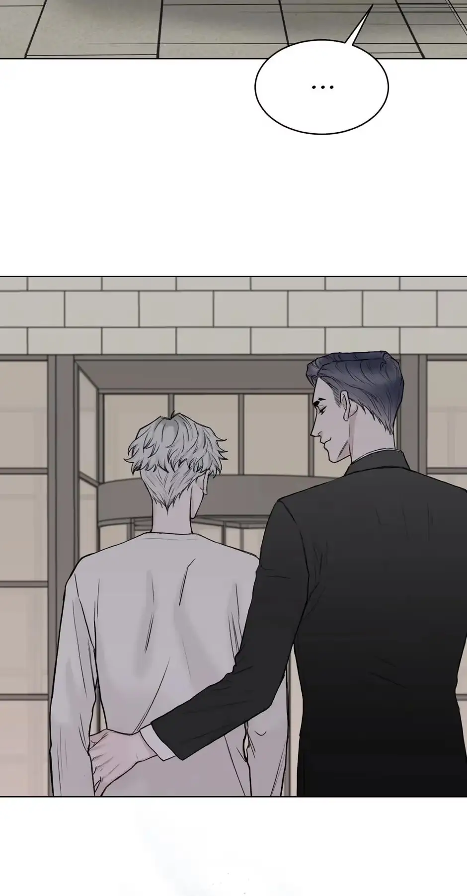Please Eat Me, Mr. Ghost! Chapter 6 page 30 - 