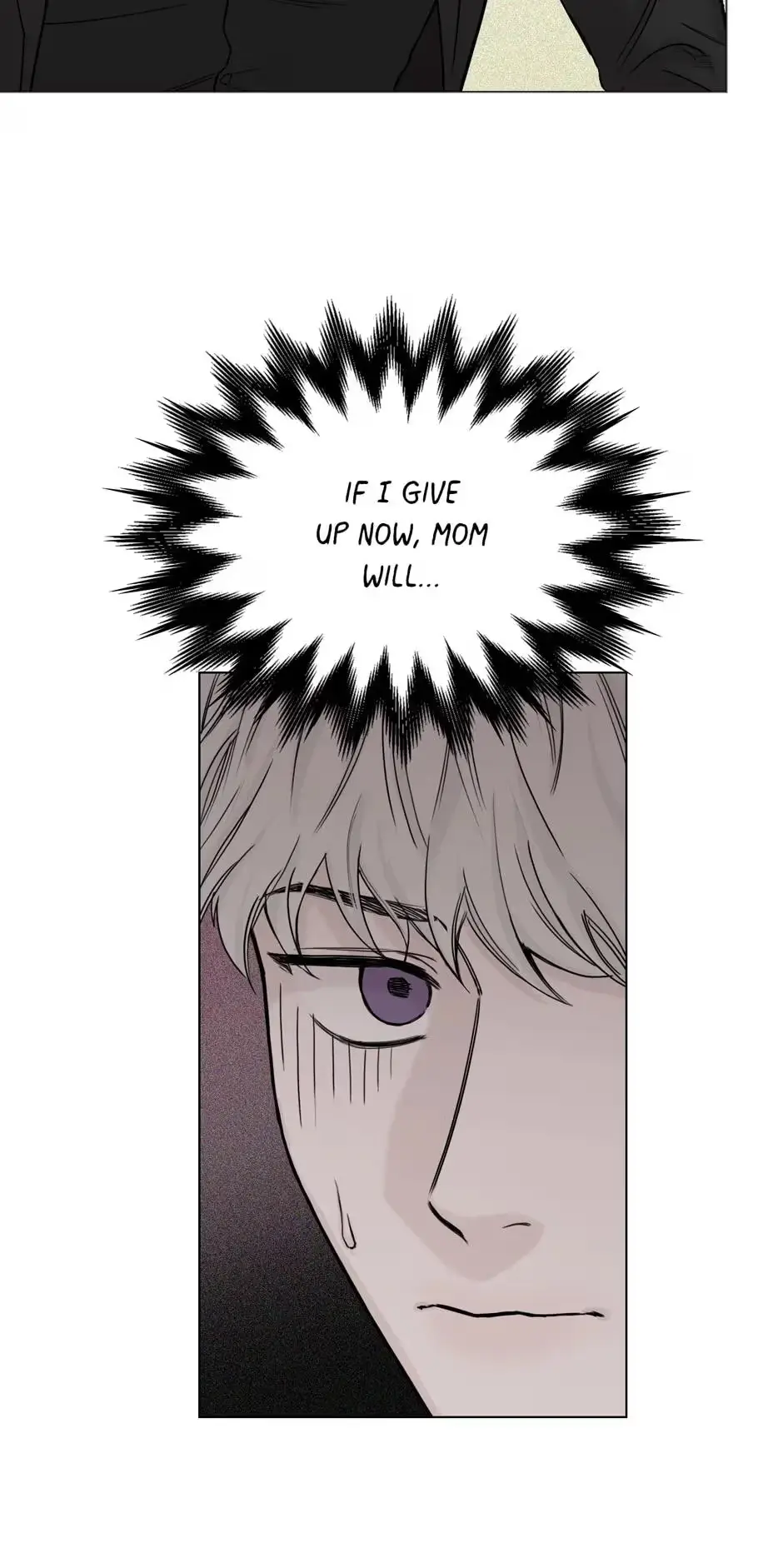 Please Eat Me, Mr. Ghost! Chapter 6 page 41 - 