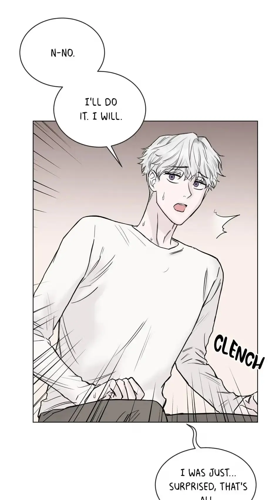 Please Eat Me, Mr. Ghost! Chapter 6 page 42 - 