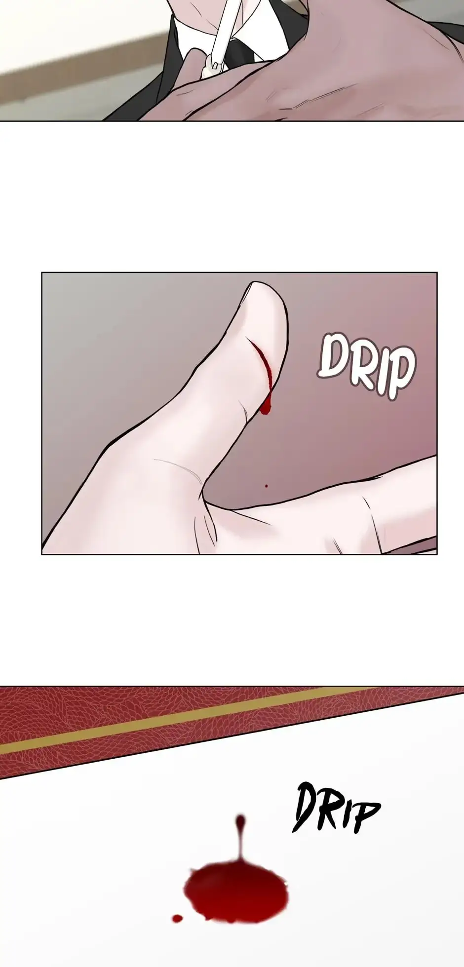 Please Eat Me, Mr. Ghost! Chapter 6 page 49 - 