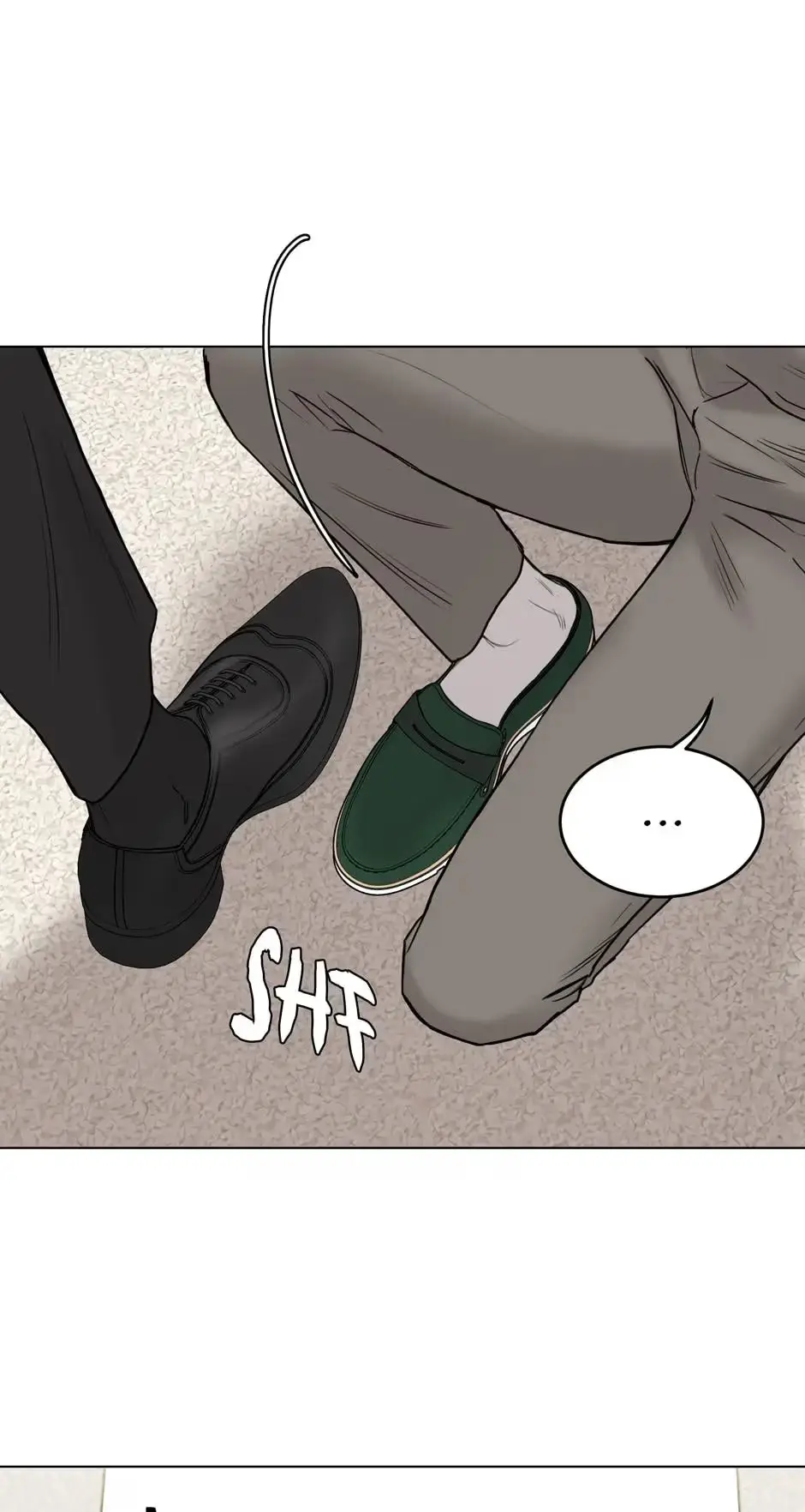 Please Eat Me, Mr. Ghost! Chapter 6 page 59 - 