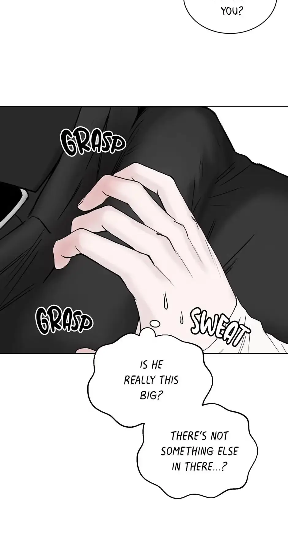 Please Eat Me, Mr. Ghost! Chapter 6 page 64 - 