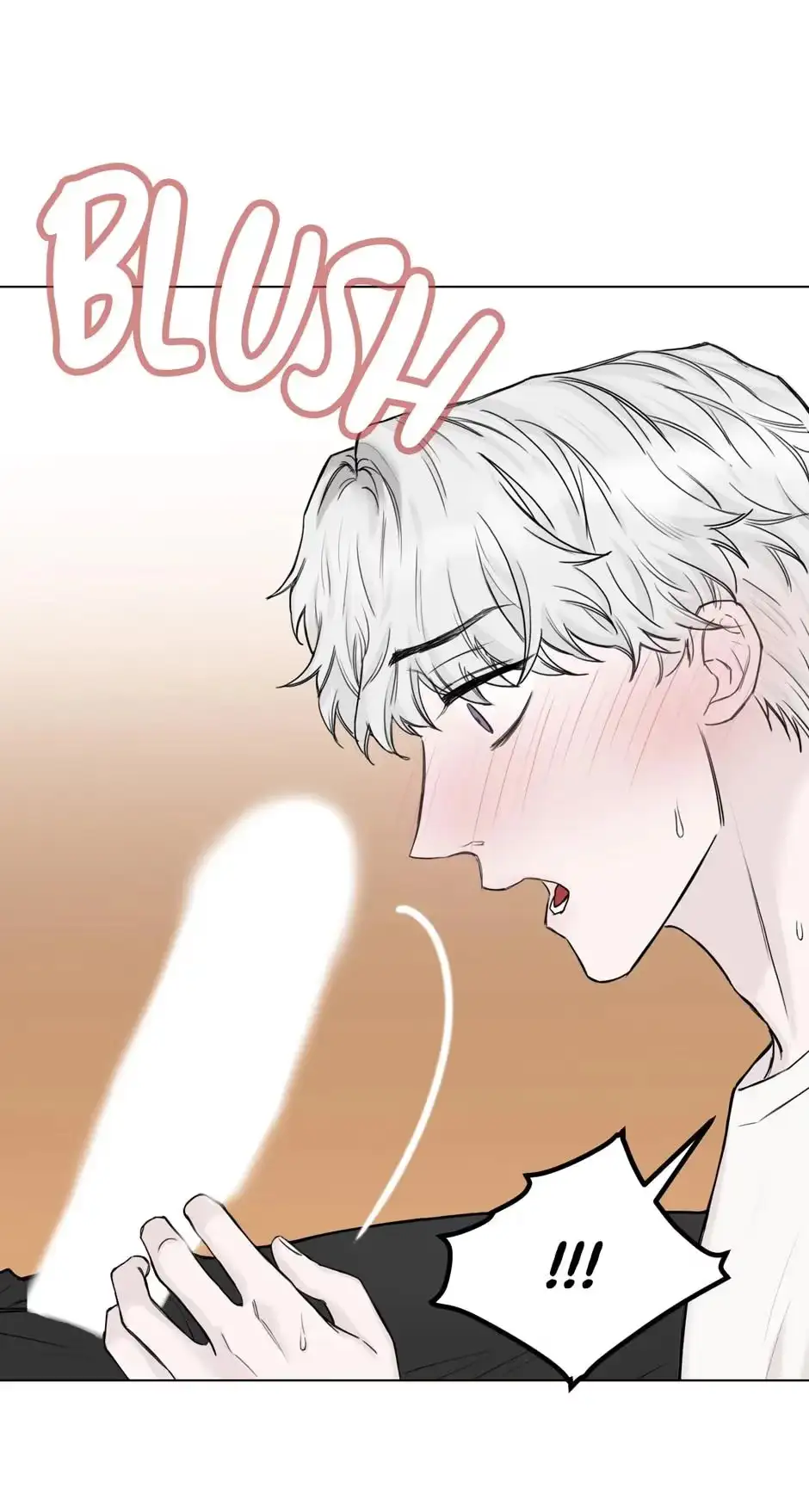 Please Eat Me, Mr. Ghost! Chapter 6 page 65 - 