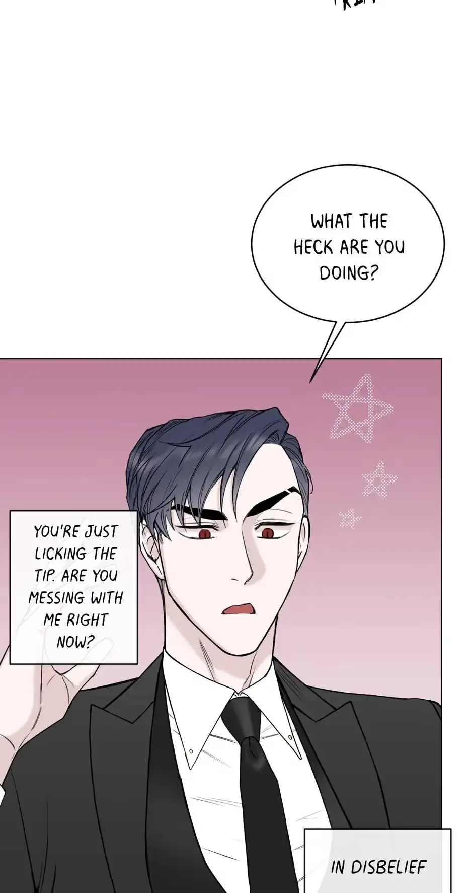 Please Eat Me, Mr. Ghost! Chapter 6 page 69 - 