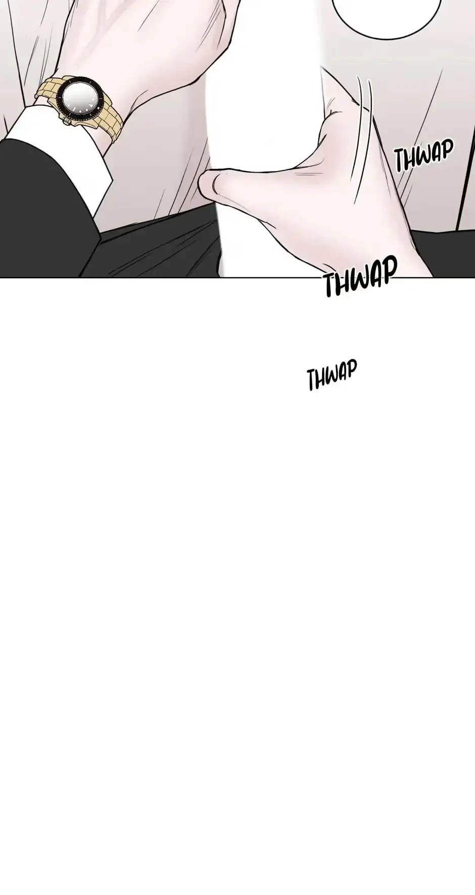 Please Eat Me, Mr. Ghost! Chapter 6 page 73 - 