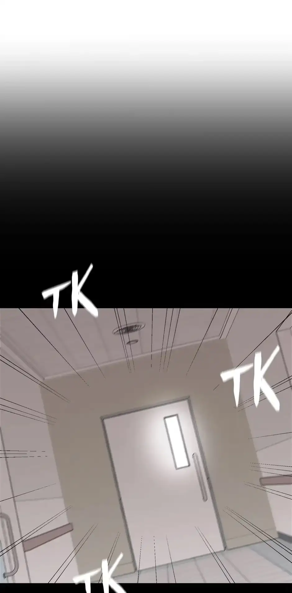 Please Eat Me, Mr. Ghost! Chapter 60 page 1 - 