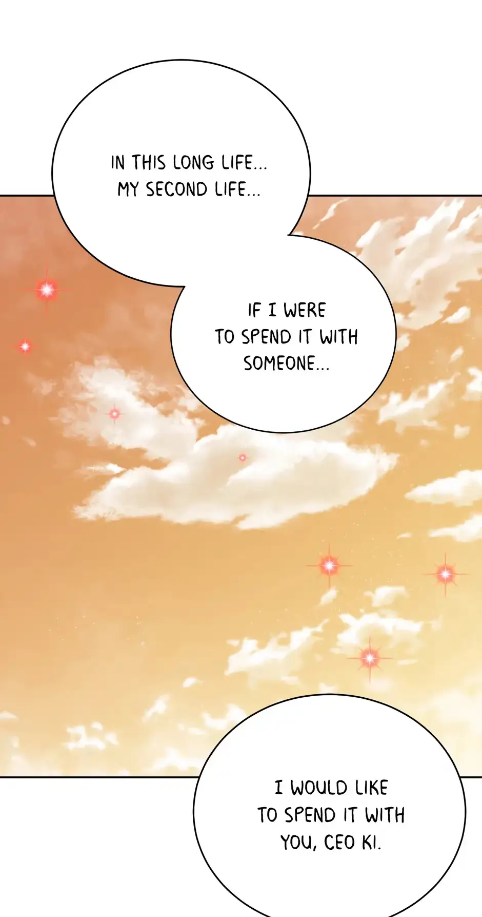 Please Eat Me, Mr. Ghost! Chapter 60 page 101 - 