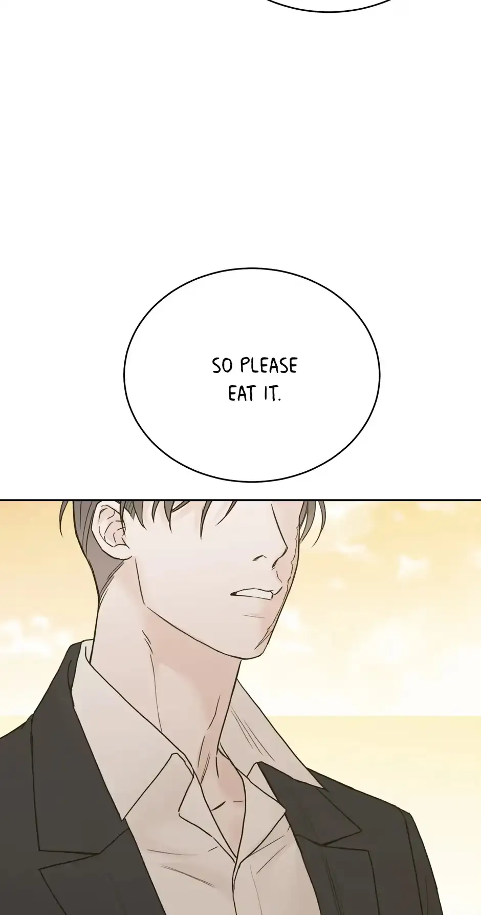 Please Eat Me, Mr. Ghost! Chapter 60 page 102 - 