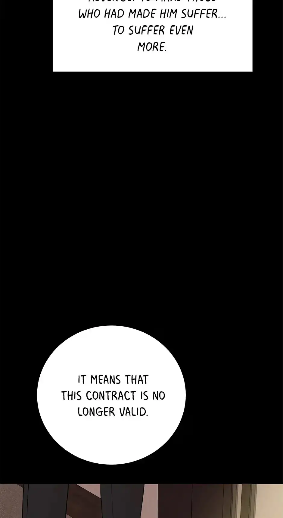 Please Eat Me, Mr. Ghost! Chapter 60 page 17 - 