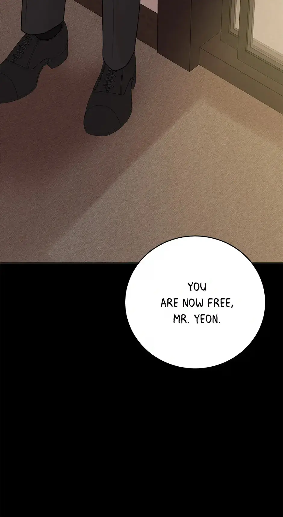 Please Eat Me, Mr. Ghost! Chapter 60 page 18 - 