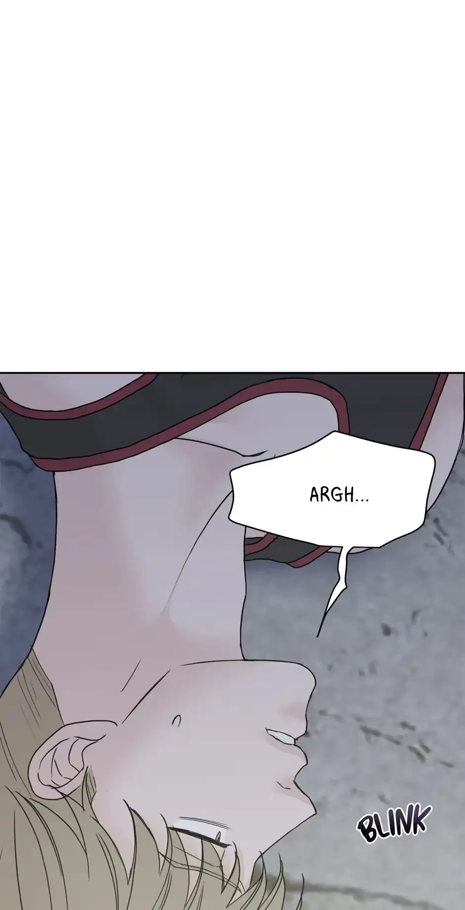 Please Eat Me, Mr. Ghost! Chapter 60 page 21 - 