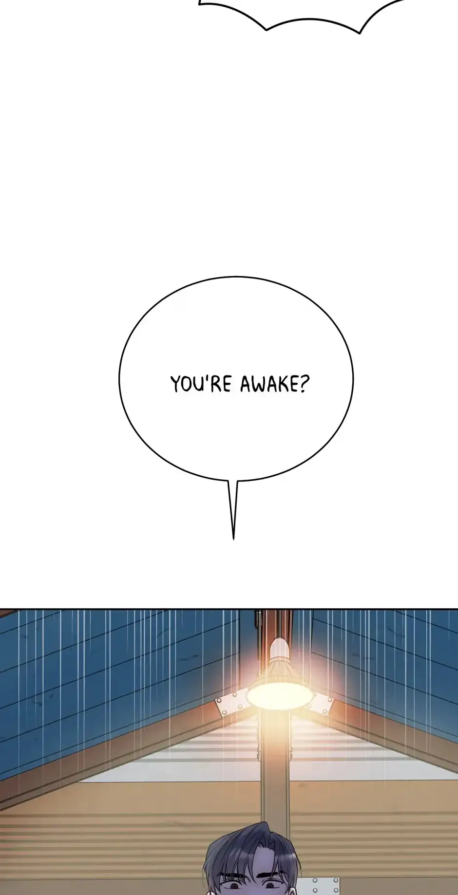 Please Eat Me, Mr. Ghost! Chapter 60 page 26 - 