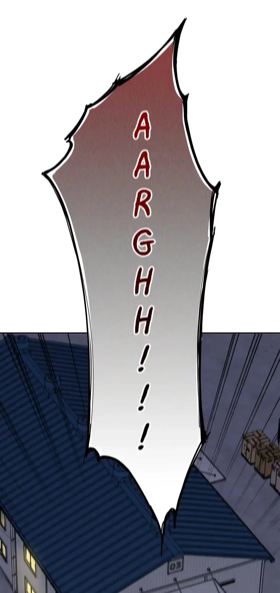 Please Eat Me, Mr. Ghost! Chapter 60 page 35 - 