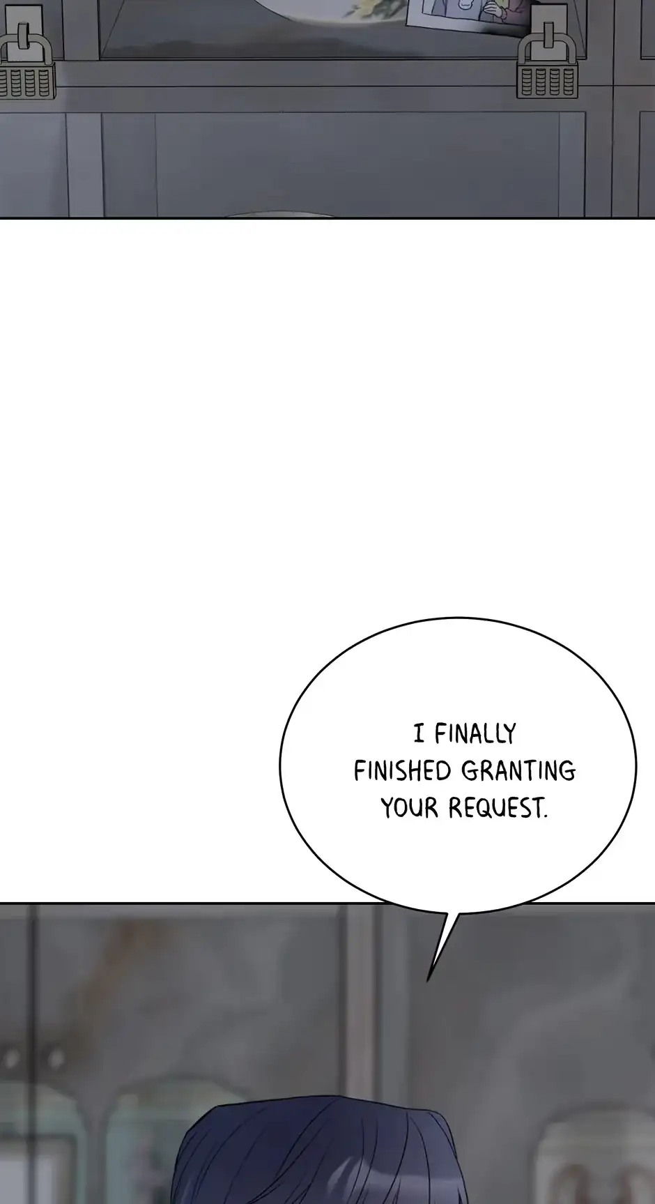 Please Eat Me, Mr. Ghost! Chapter 60 page 59 - 